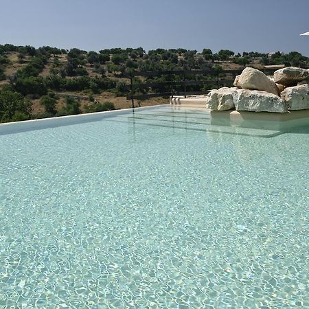 Relais Parco Cavalonga Hotel Donnafugata Ngoại thất bức ảnh