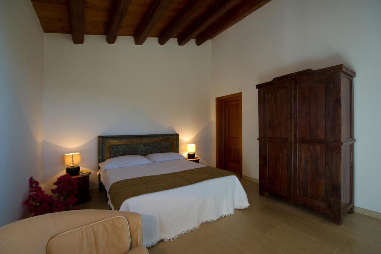 Relais Parco Cavalonga Hotel Donnafugata Phòng bức ảnh