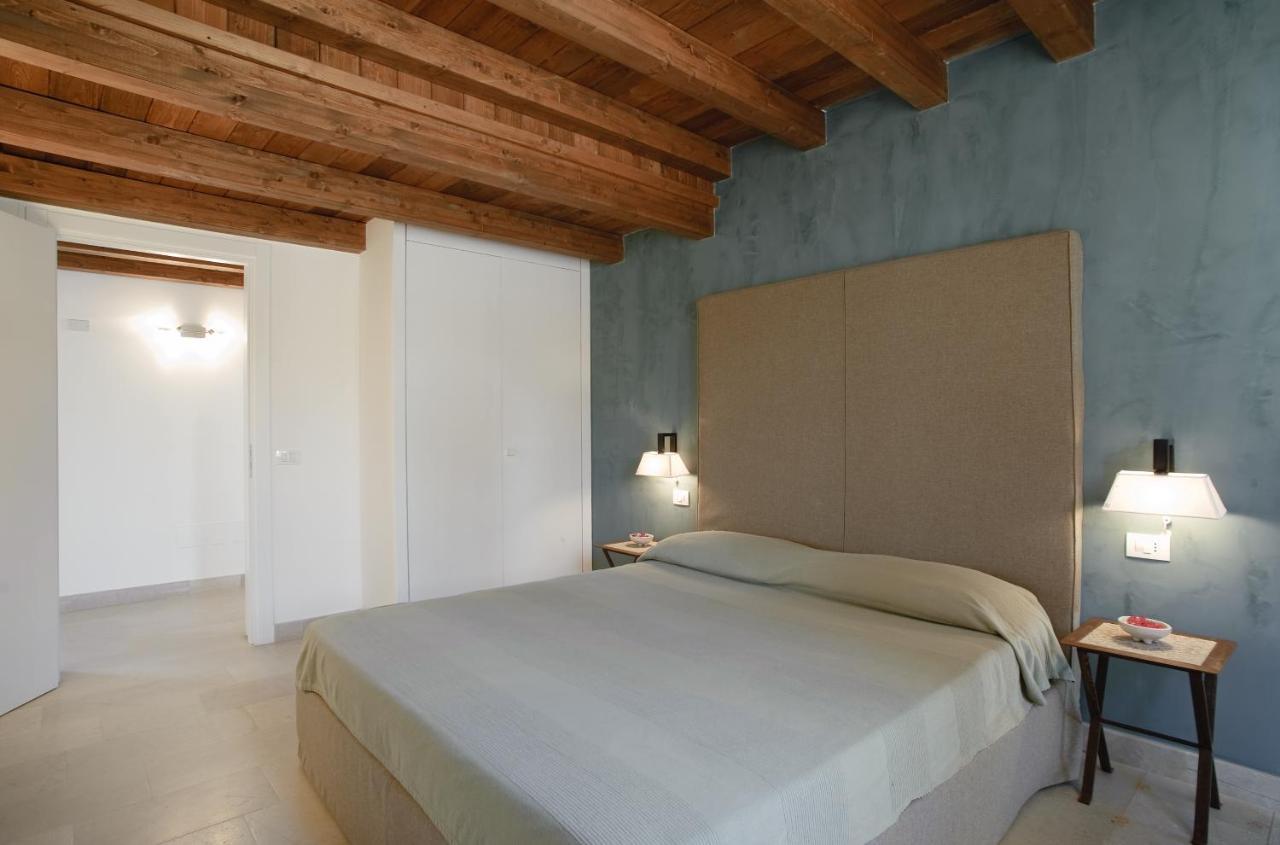 Relais Parco Cavalonga Hotel Donnafugata Phòng bức ảnh
