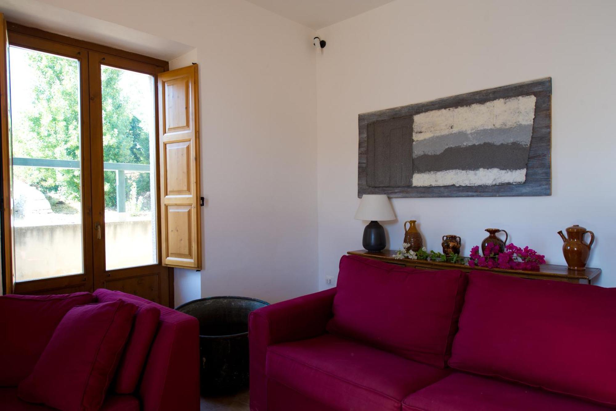 Relais Parco Cavalonga Hotel Donnafugata Phòng bức ảnh