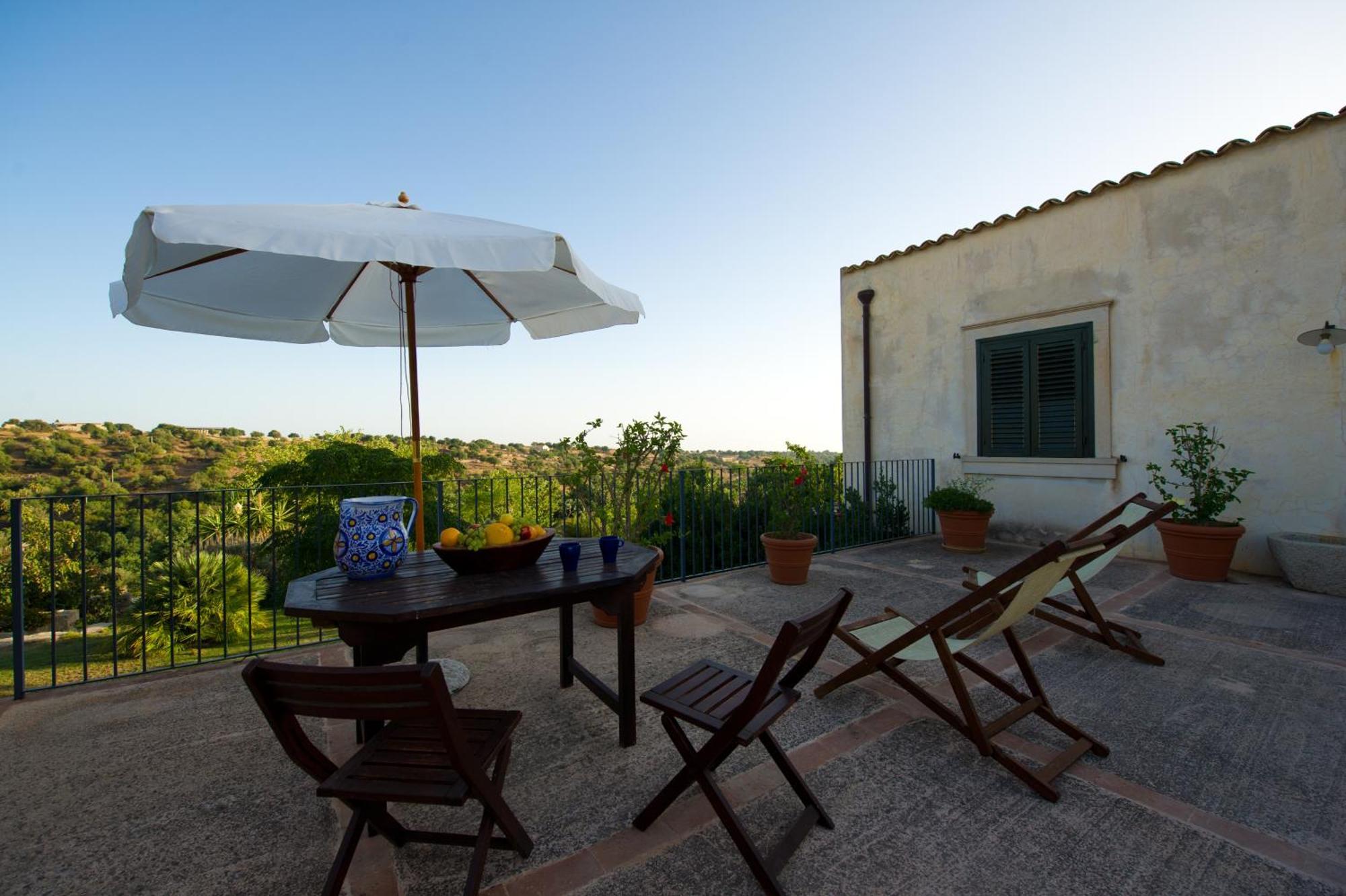 Relais Parco Cavalonga Hotel Donnafugata Phòng bức ảnh
