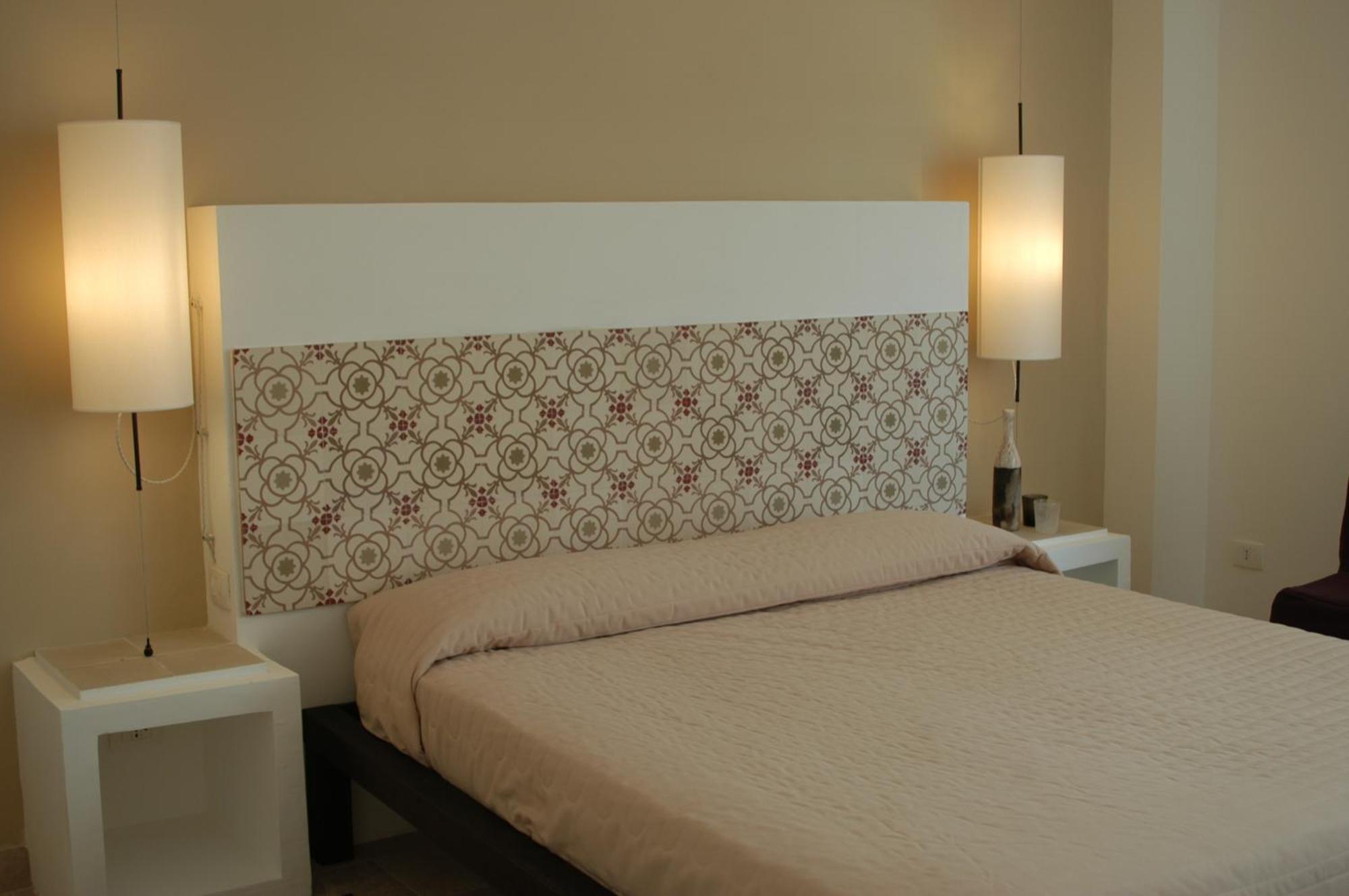 Relais Parco Cavalonga Hotel Donnafugata Phòng bức ảnh