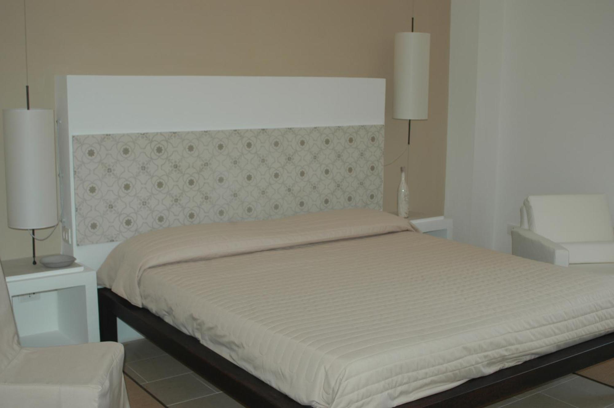 Relais Parco Cavalonga Hotel Donnafugata Phòng bức ảnh