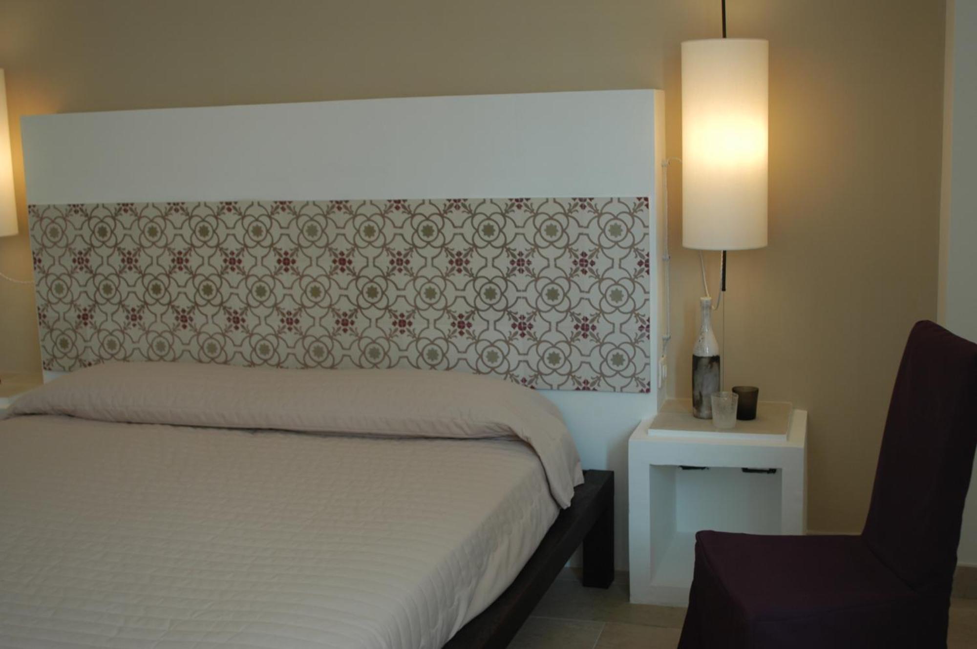 Relais Parco Cavalonga Hotel Donnafugata Phòng bức ảnh