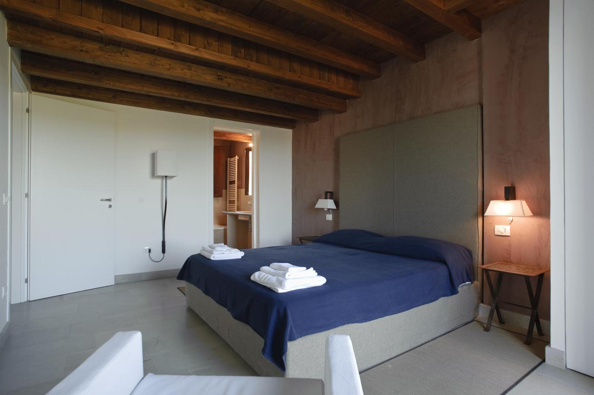 Relais Parco Cavalonga Hotel Donnafugata Phòng bức ảnh