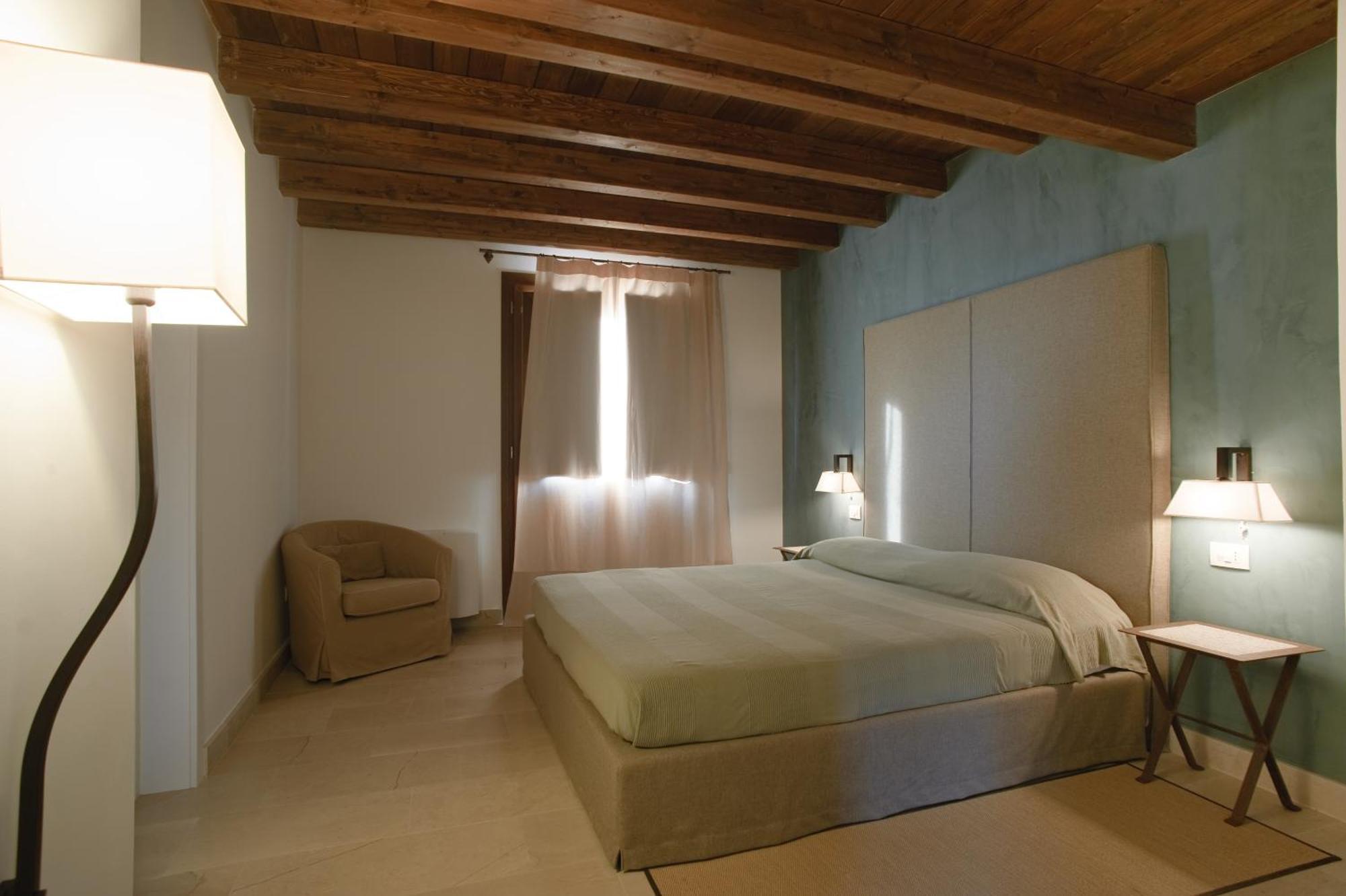 Relais Parco Cavalonga Hotel Donnafugata Phòng bức ảnh