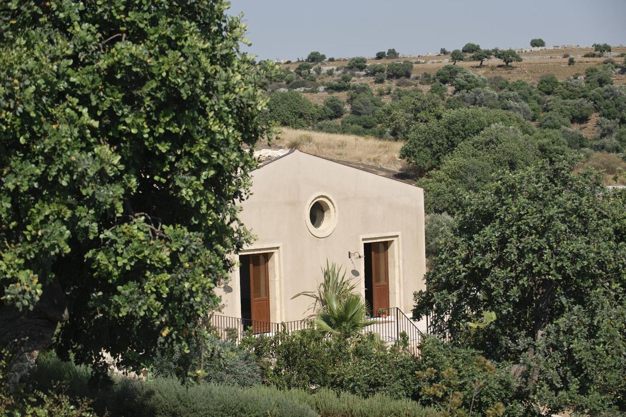 Relais Parco Cavalonga Hotel Donnafugata Phòng bức ảnh