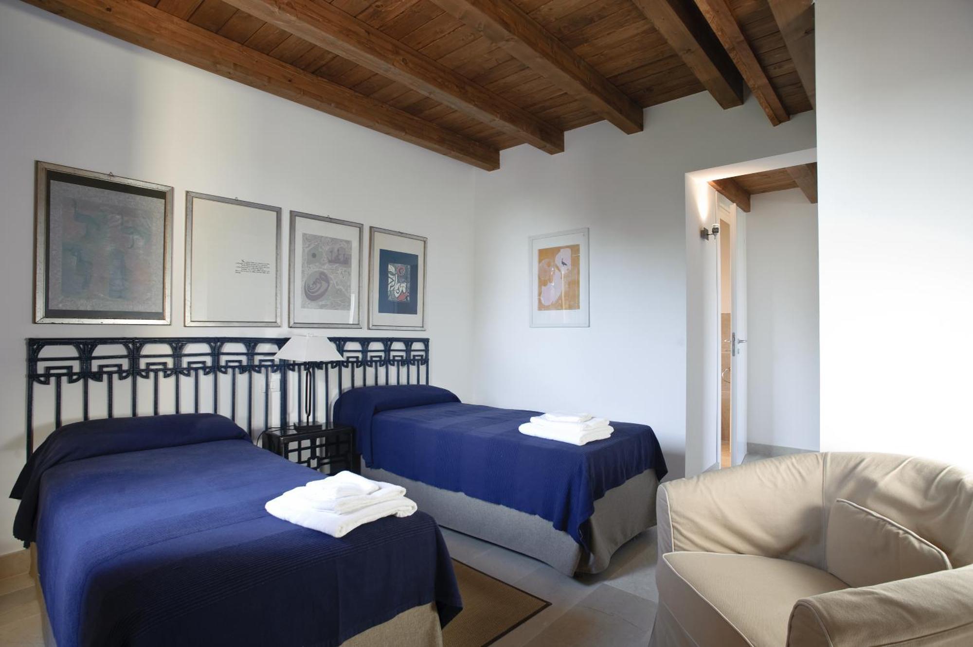 Relais Parco Cavalonga Hotel Donnafugata Phòng bức ảnh