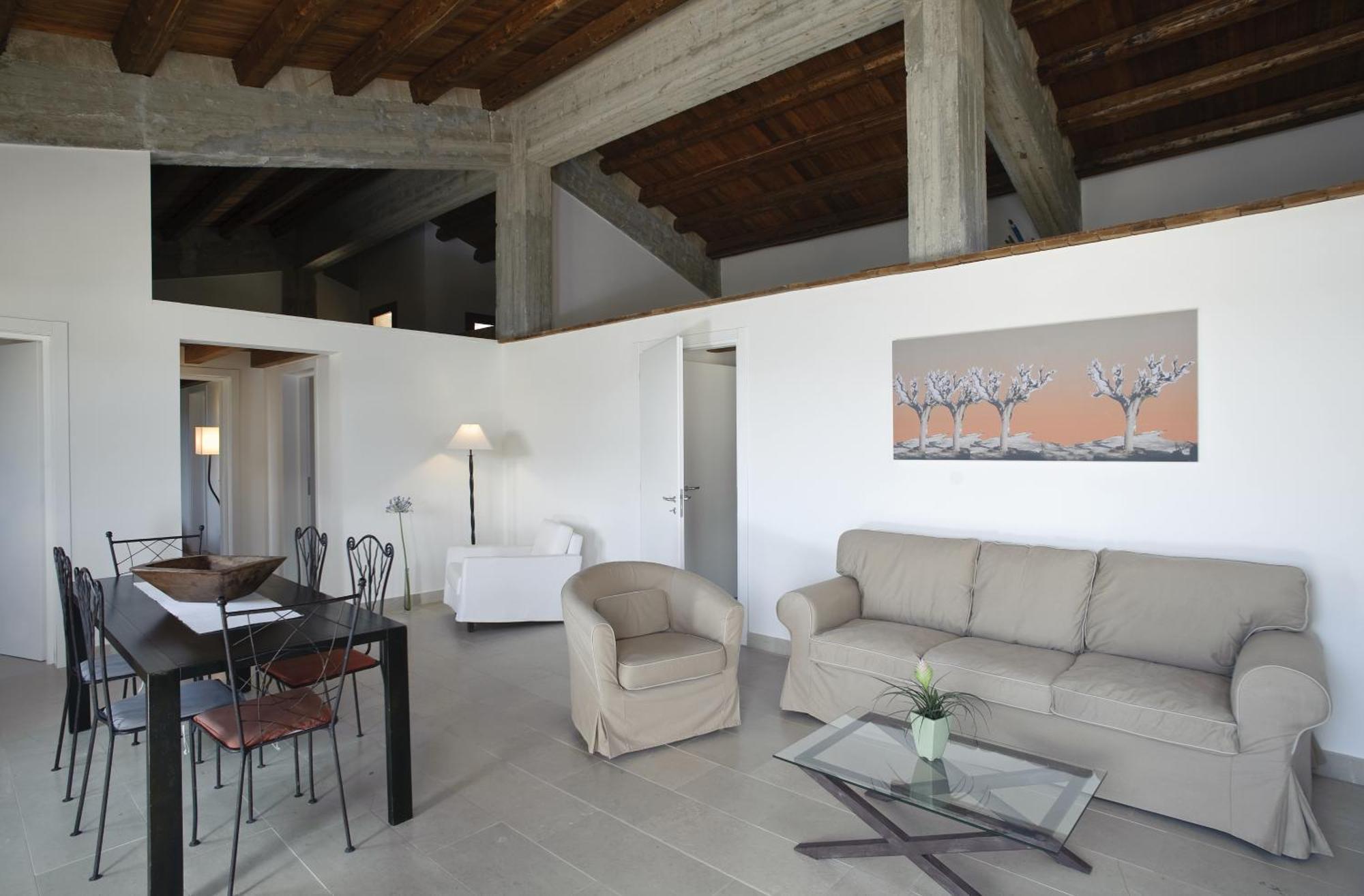 Relais Parco Cavalonga Hotel Donnafugata Phòng bức ảnh