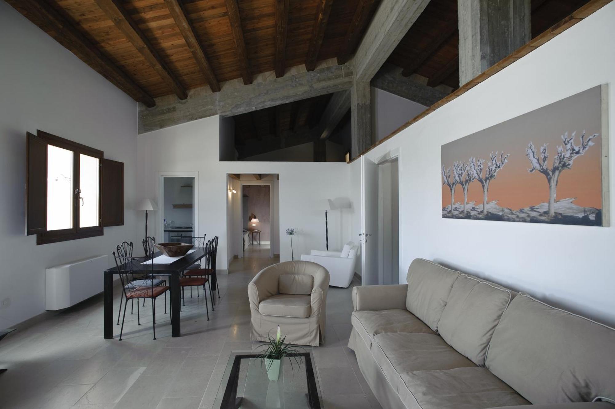 Relais Parco Cavalonga Hotel Donnafugata Phòng bức ảnh