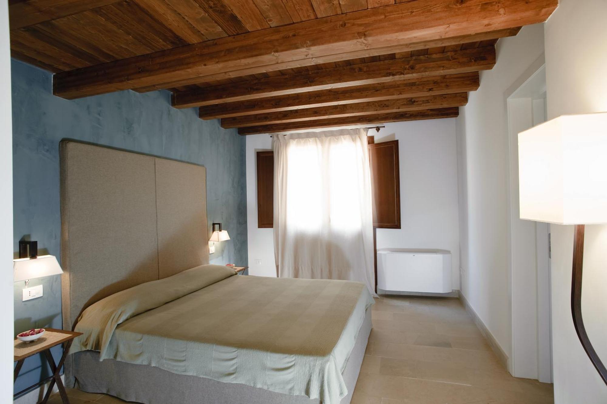 Relais Parco Cavalonga Hotel Donnafugata Phòng bức ảnh