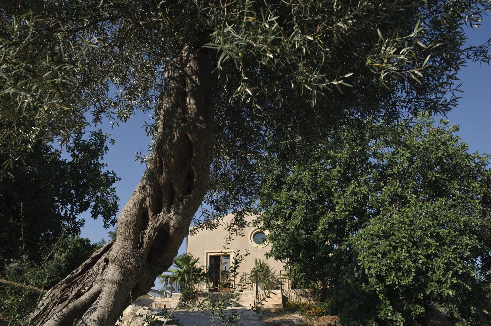 Relais Parco Cavalonga Hotel Donnafugata Phòng bức ảnh