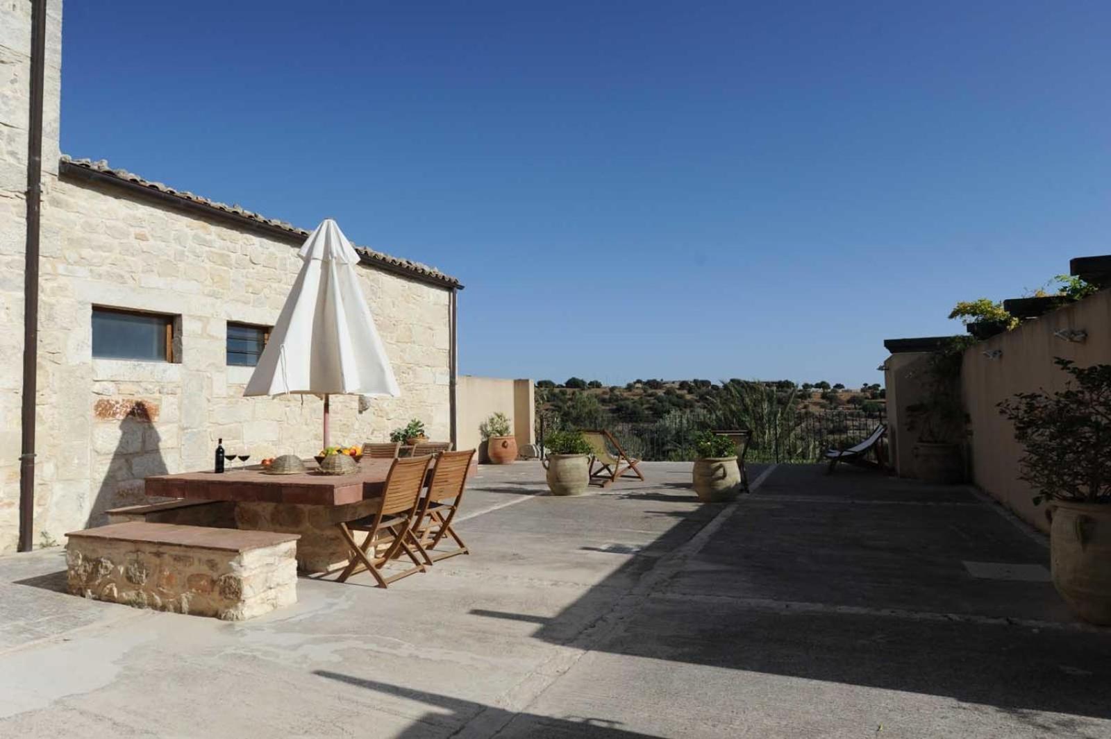 Relais Parco Cavalonga Hotel Donnafugata Phòng bức ảnh