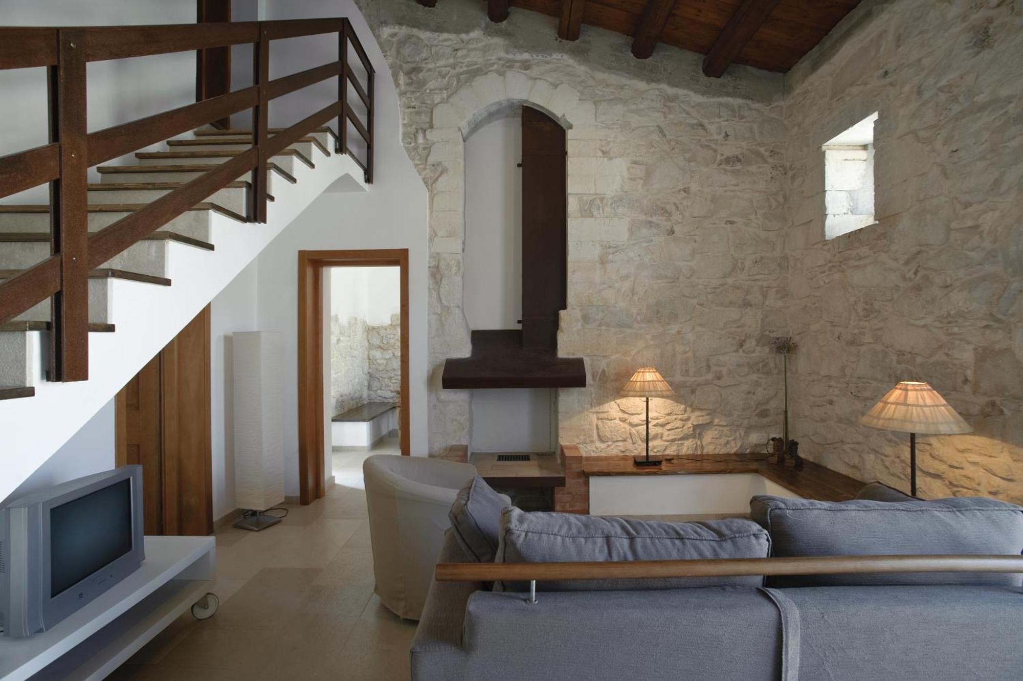 Relais Parco Cavalonga Hotel Donnafugata Phòng bức ảnh