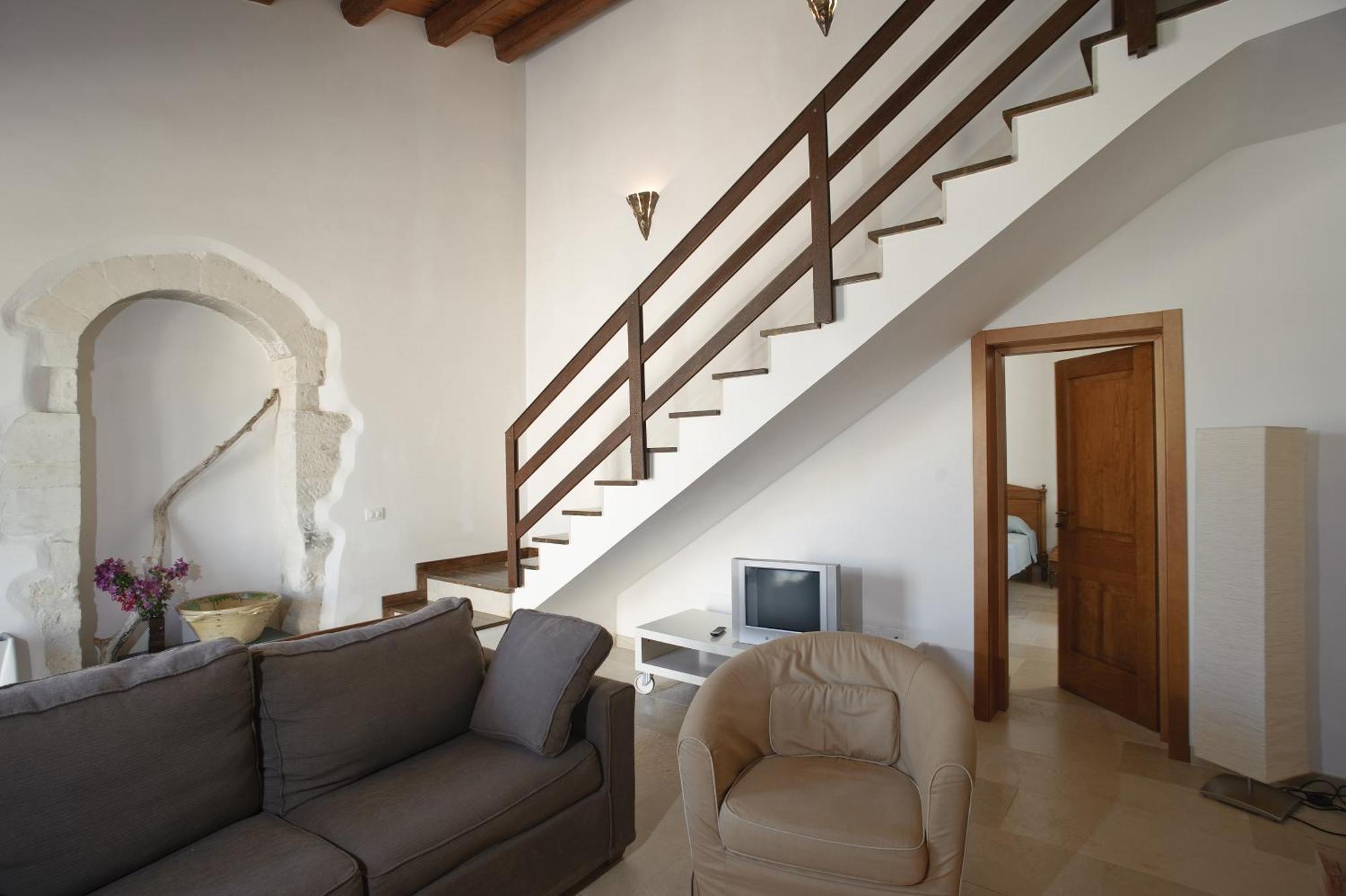 Relais Parco Cavalonga Hotel Donnafugata Phòng bức ảnh