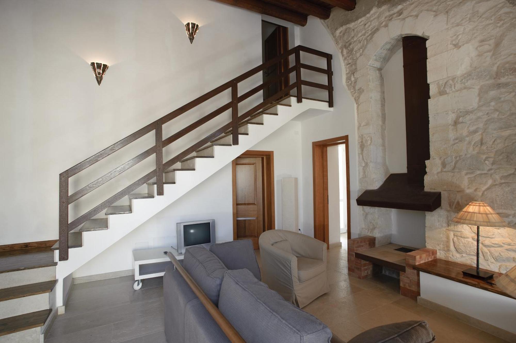Relais Parco Cavalonga Hotel Donnafugata Phòng bức ảnh