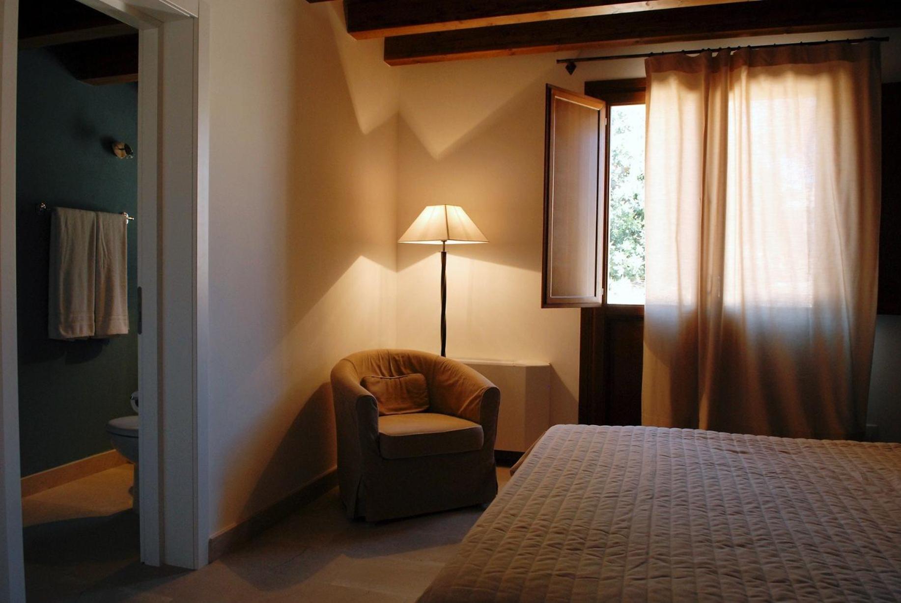 Relais Parco Cavalonga Hotel Donnafugata Phòng bức ảnh