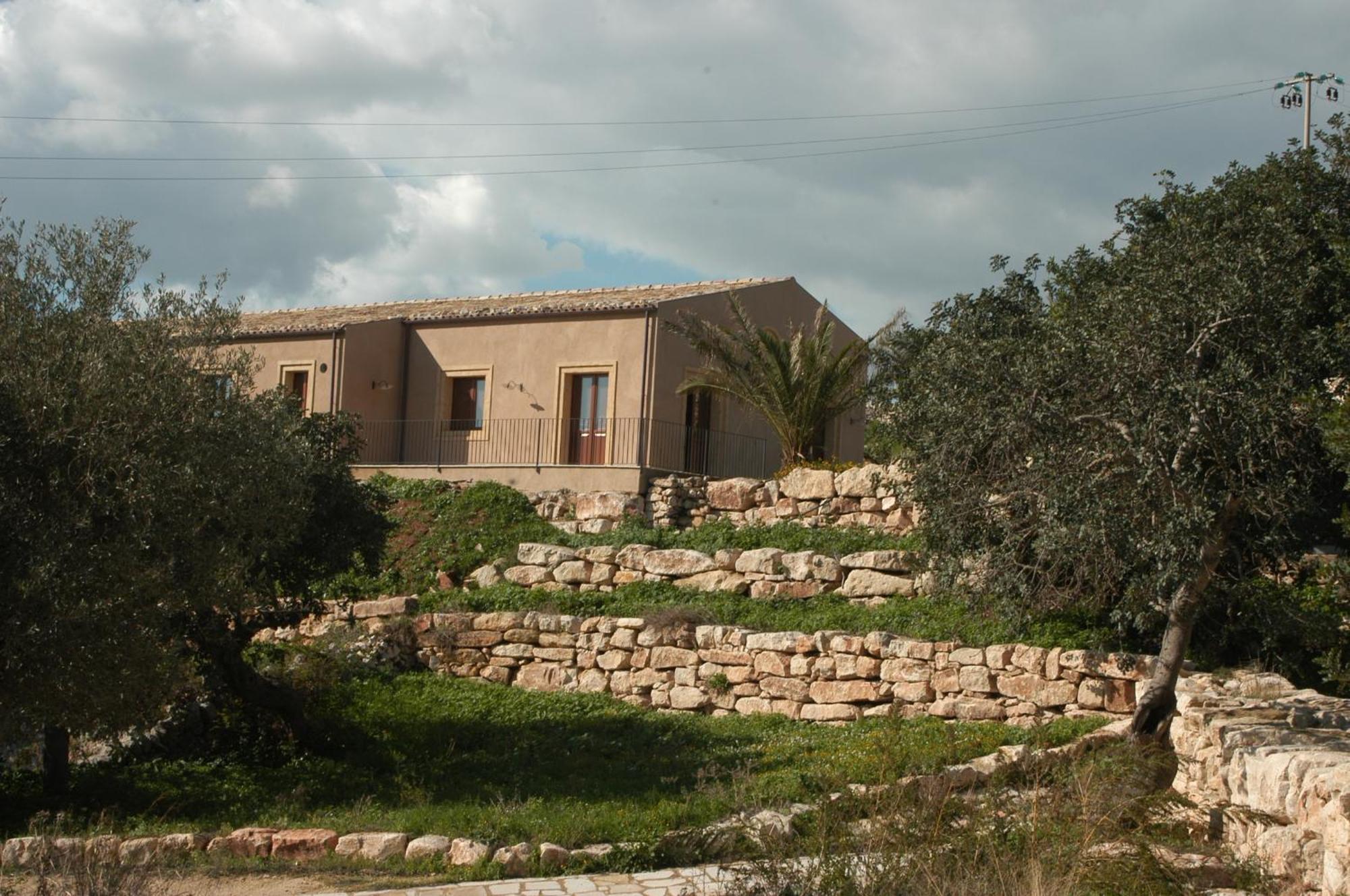 Relais Parco Cavalonga Hotel Donnafugata Phòng bức ảnh