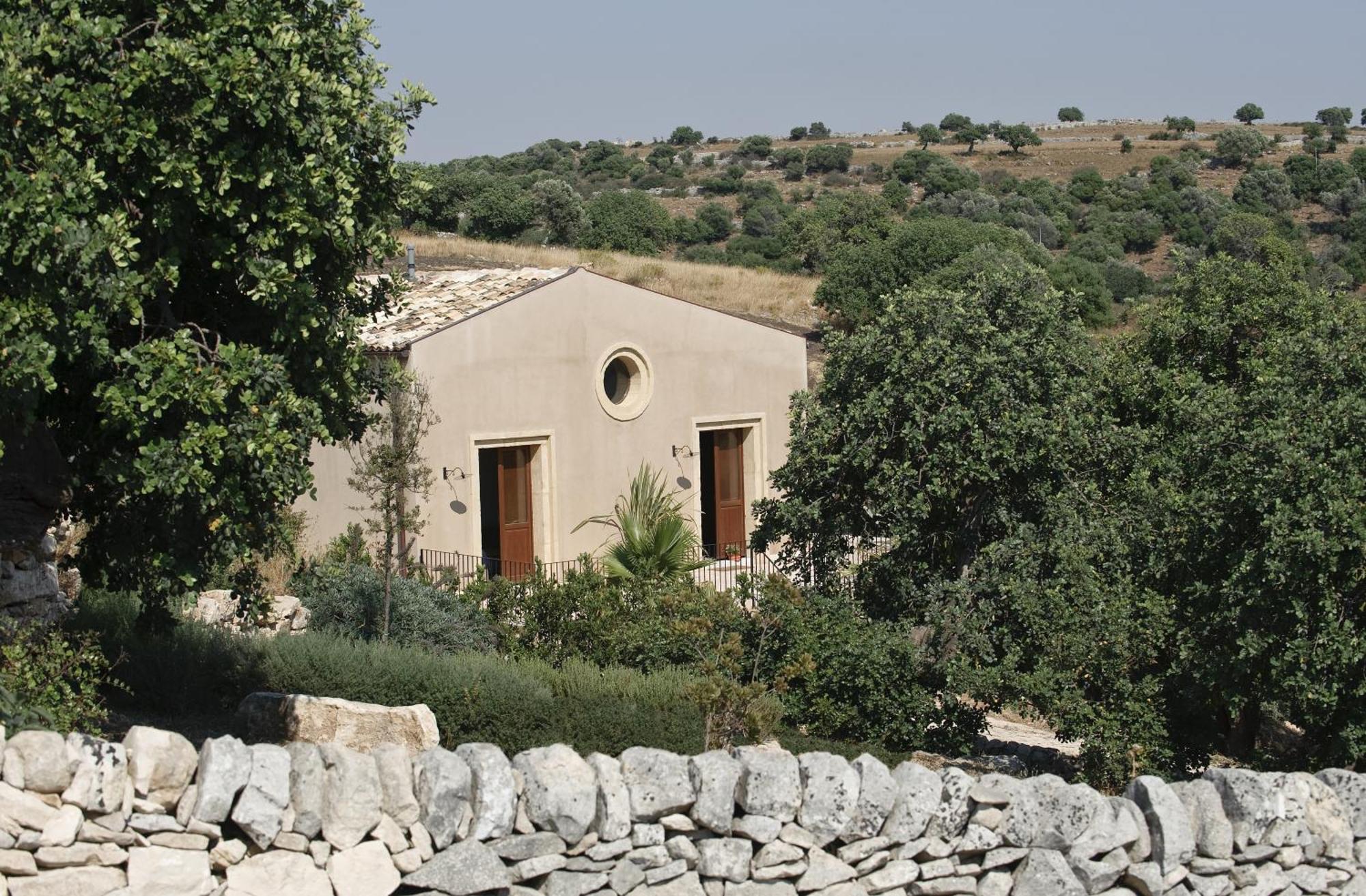 Relais Parco Cavalonga Hotel Donnafugata Phòng bức ảnh