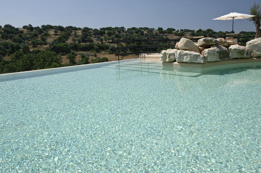 Relais Parco Cavalonga Hotel Donnafugata Ngoại thất bức ảnh