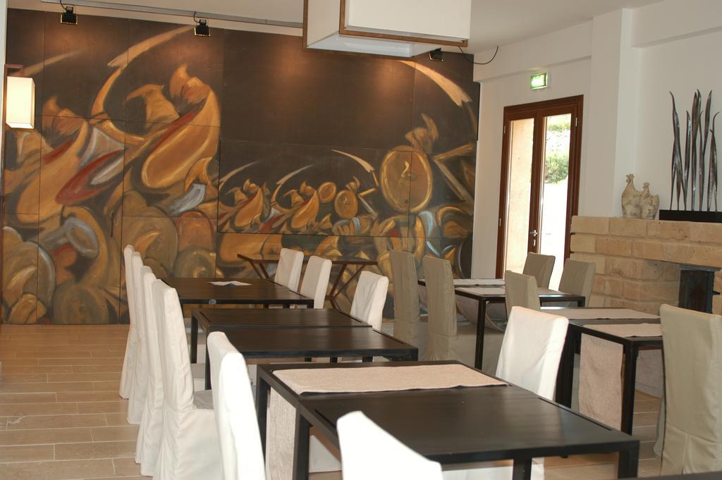Relais Parco Cavalonga Hotel Donnafugata Ngoại thất bức ảnh