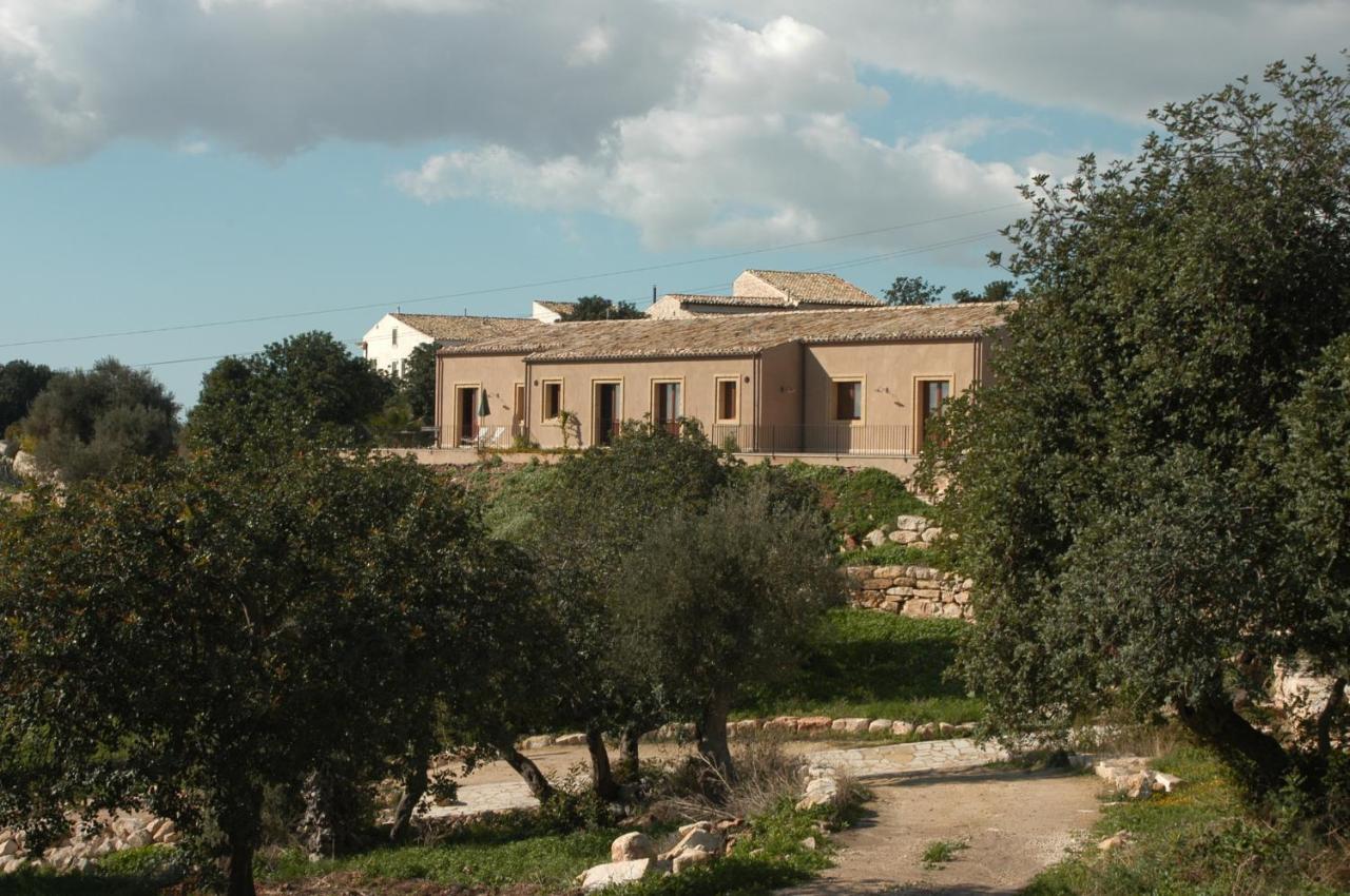 Relais Parco Cavalonga Hotel Donnafugata Ngoại thất bức ảnh